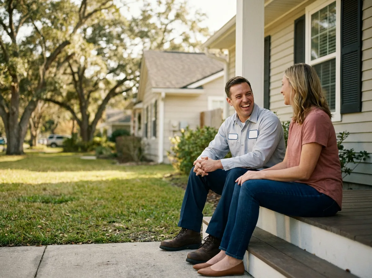 Septic tank pumping FAQs for Amelia, LA
